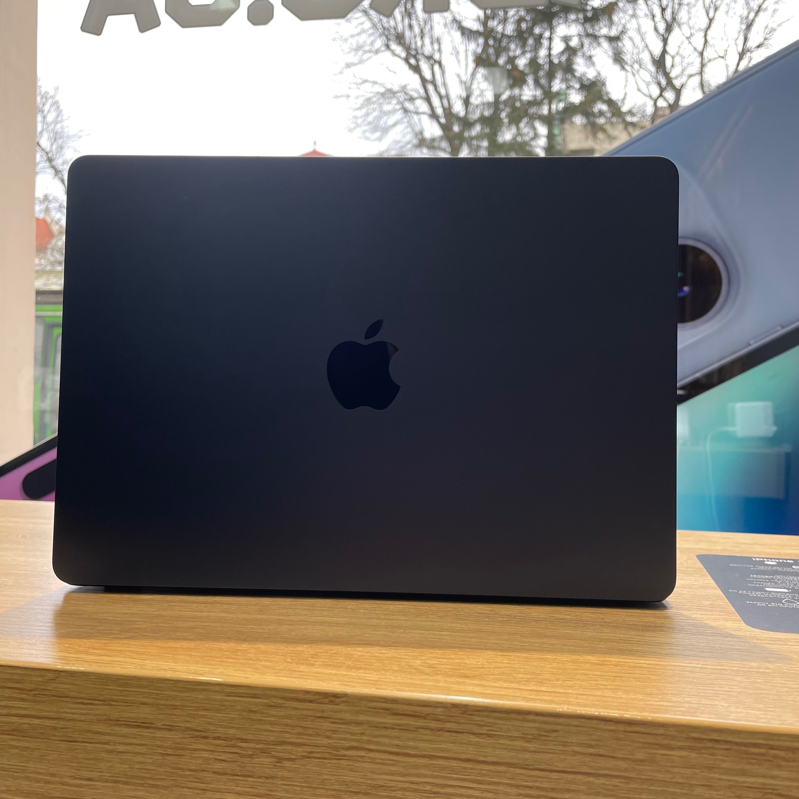 USED MacBook Air 13 M2 256GB/512/Бу/Кредит/Пр. Свободи 1/3