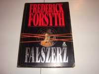 Fałszerz Frederick Forsyth