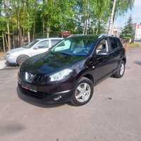 Nissan Qashqai J10 Lift 1.6 DCI  Pure drive Full opcja