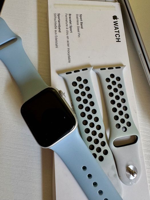 Apple Watch Nike series 5