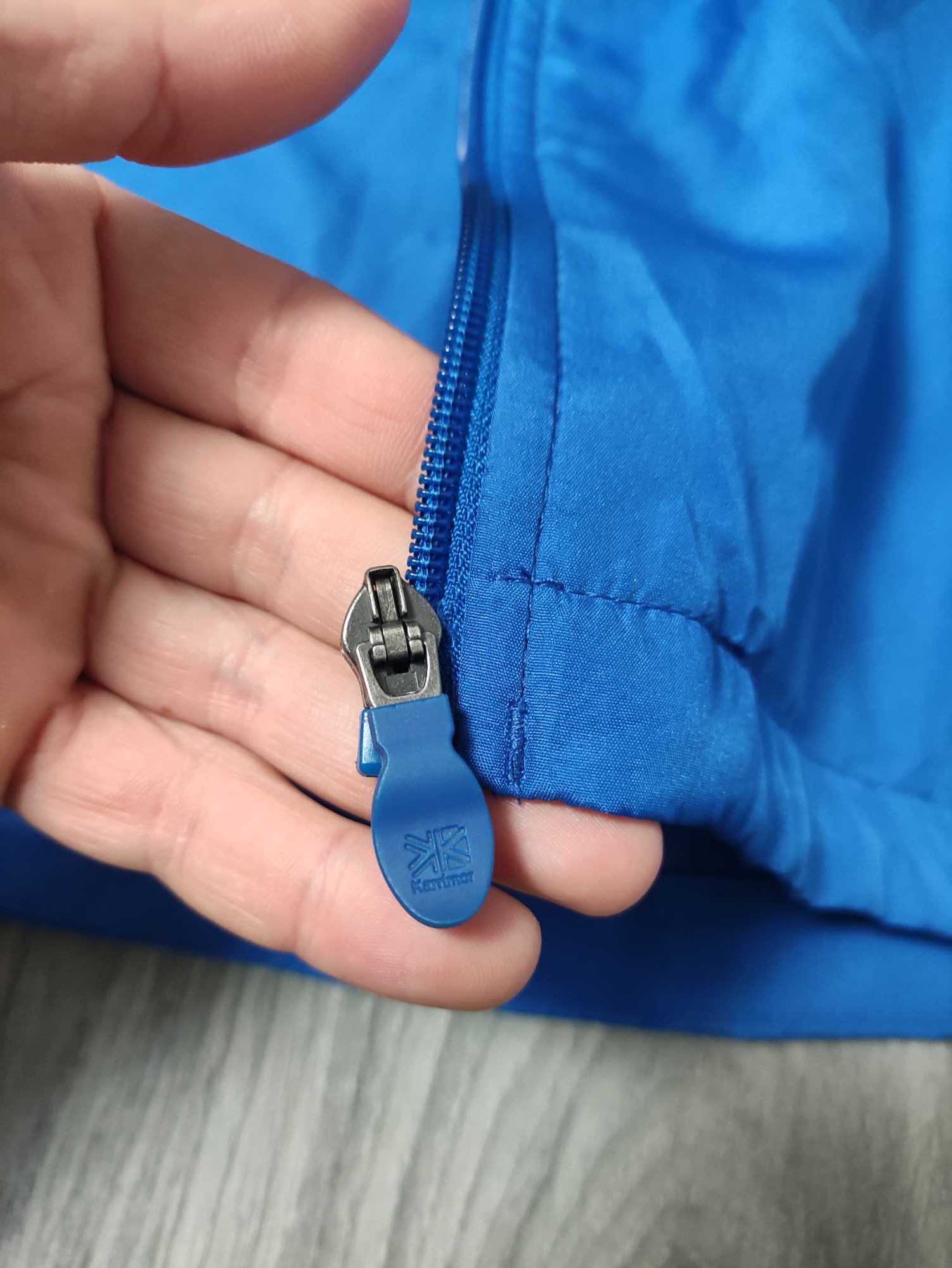 Вітровка чоловіча Karrimor
