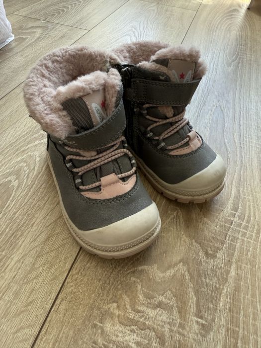 Зимові чоботи Cool club