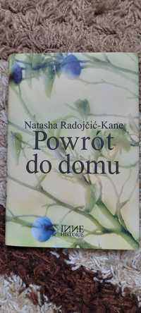 Powrót do domu Natasha Radojcic-Kana