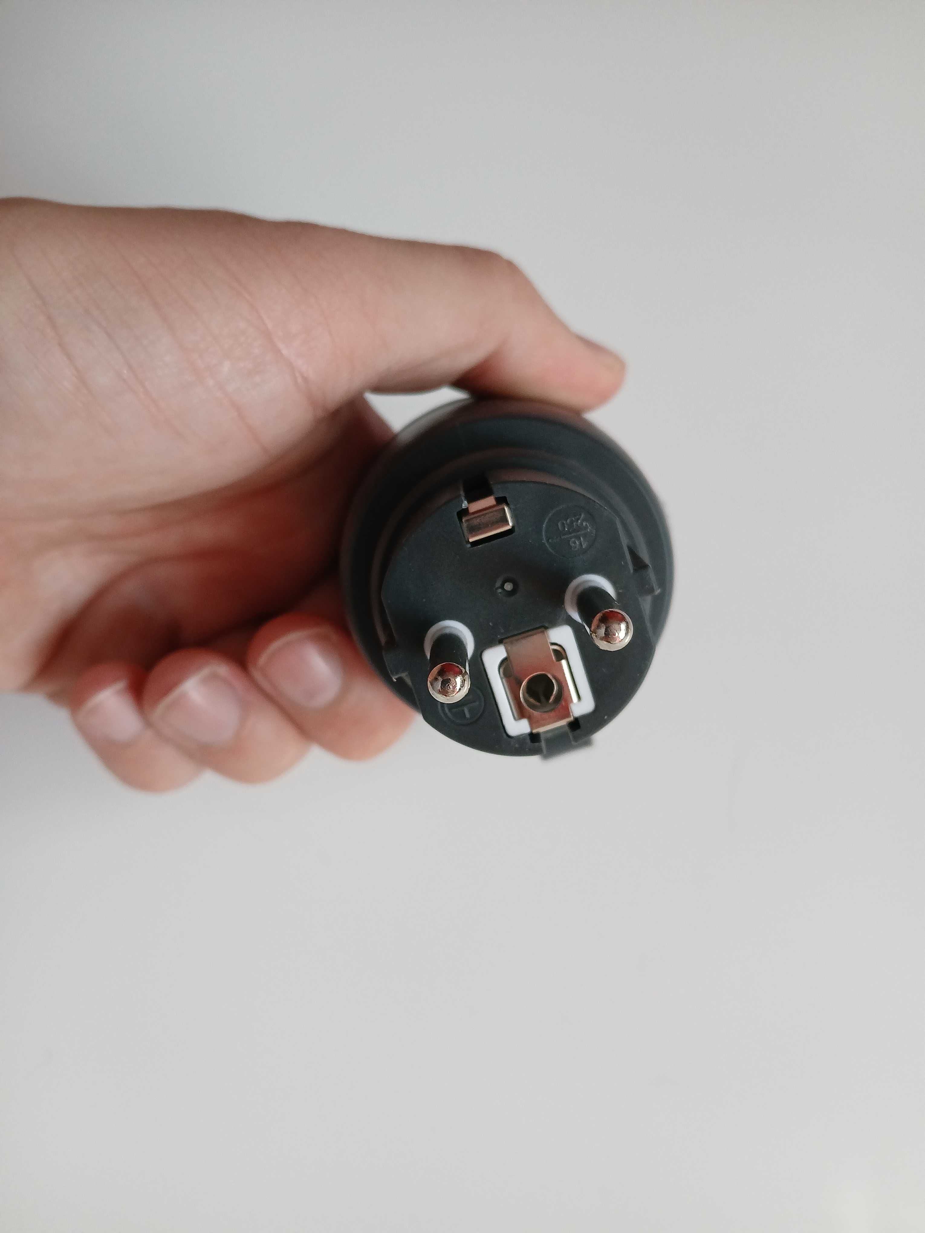 Gniazdko Ledvance Zigbee SMART+ Outdor