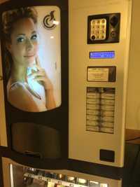 Máquina vending Bianchi Dupla