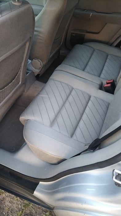 Audi A2 1.4 TDI Zamiana