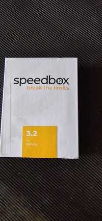 Speedbox 3.2 Bafang