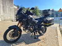 Honda Africa Twin 1100 Adventure Sports FULL EXTRAS