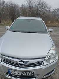 Продаж OPEL ASTRA H 2009 1.7 DIESEL