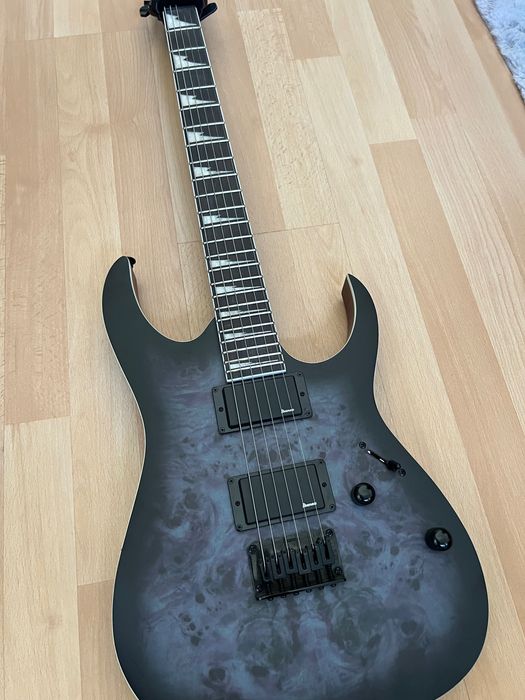 Ibanez gio GRG121PAR-KBF