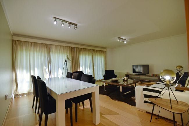 Arrendamento de apartamento T3, Avenida Dom João II, Parque das Nações