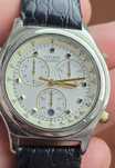 Citizen chronograph Japan 3510 tachymetr męski  38mm