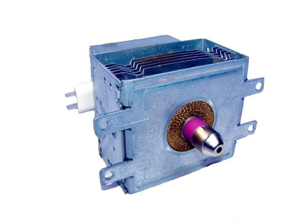 Magnetron firmy Samsung do mikrofalówki