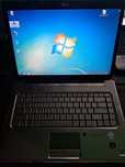 Laptop HP Pavilion dv5 - GeForce 9200M GS Intel Pentium 2 GHz - 2,0 GB
