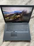 LAPTOP Dell Precision 7710