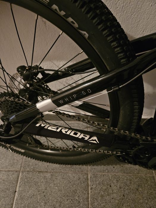 Rower kellys whip 50