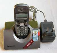 Telefon bezprzewodowy Panasonic KX-TCD410PDM