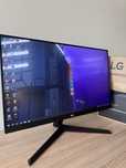 Monitor LG 24mp60 23.8 cali FullHD