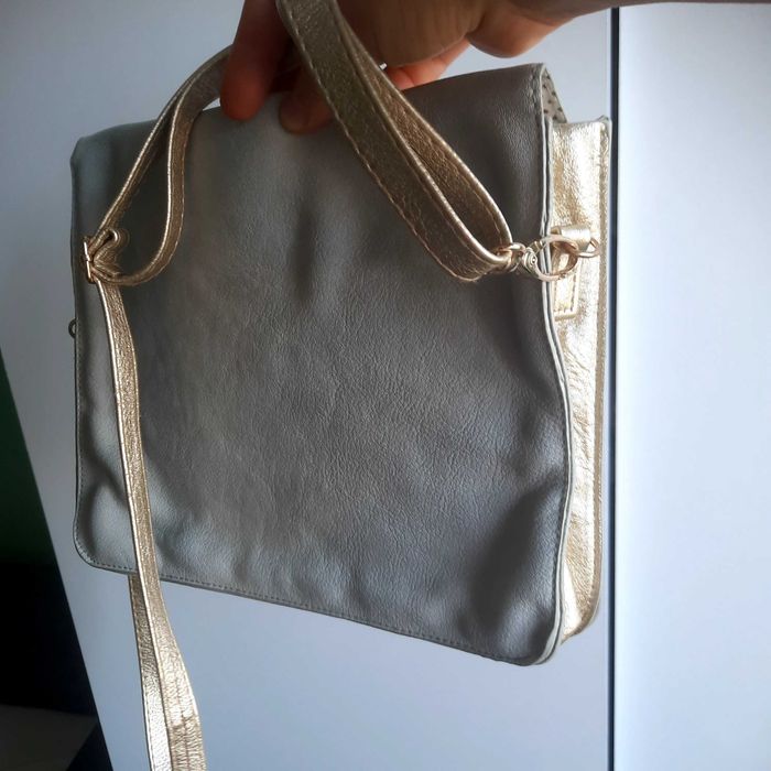 Жіноча сумочка конверт