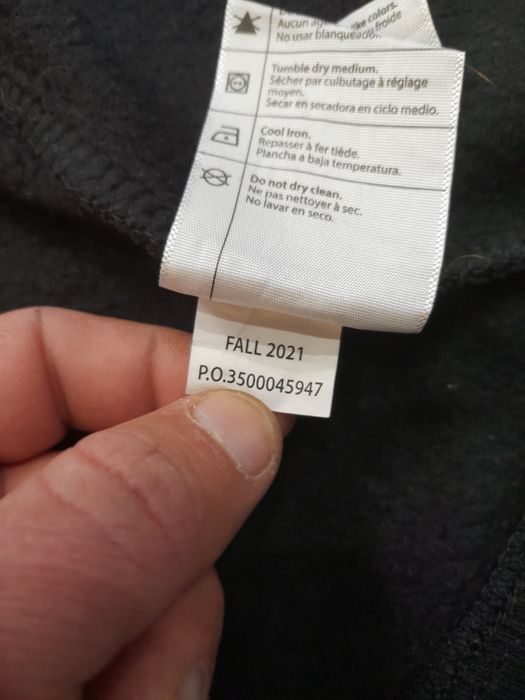 Худі Carhartt оригінал