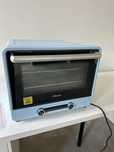 Piecyk do sublimacji iSmart 40l