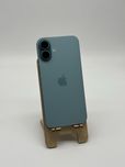 iPhone 16 Plus 128Gb Teal Neverlock