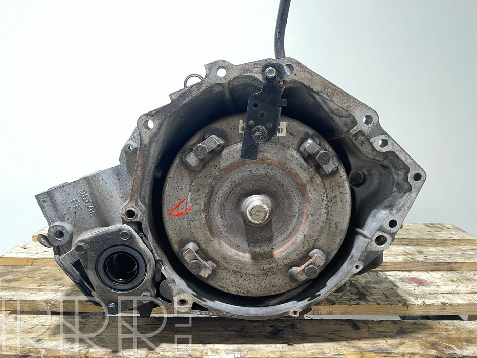 Акпп автомат коробка CHRYSLER GRAND VOYAGER V