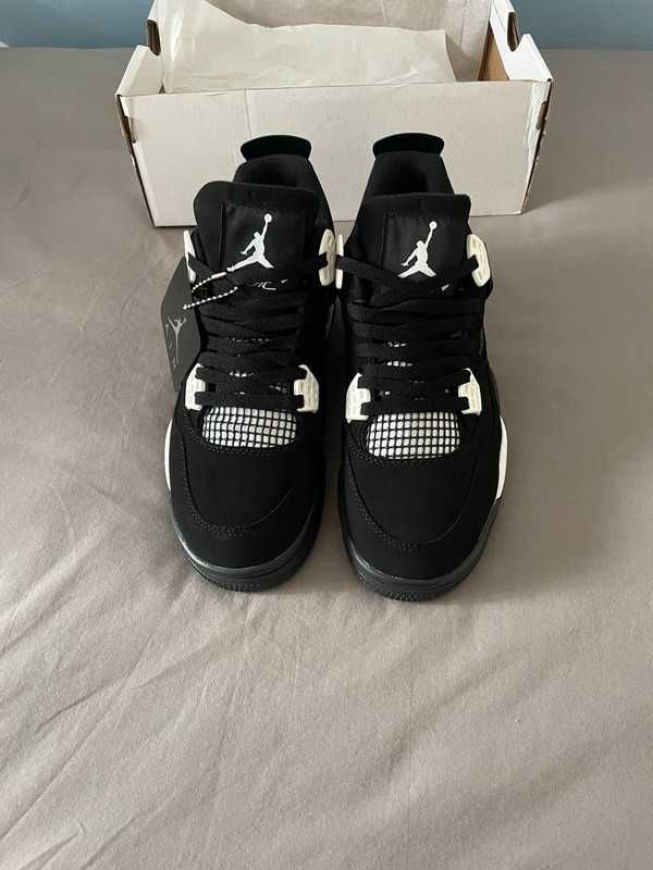 JordanAirJordan4Retro r.46