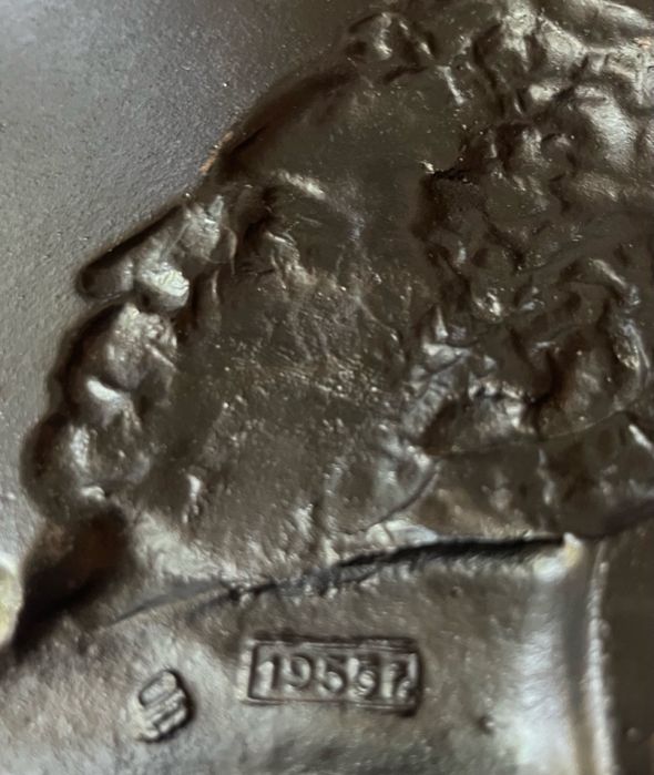 Антиквариат 1956 г.