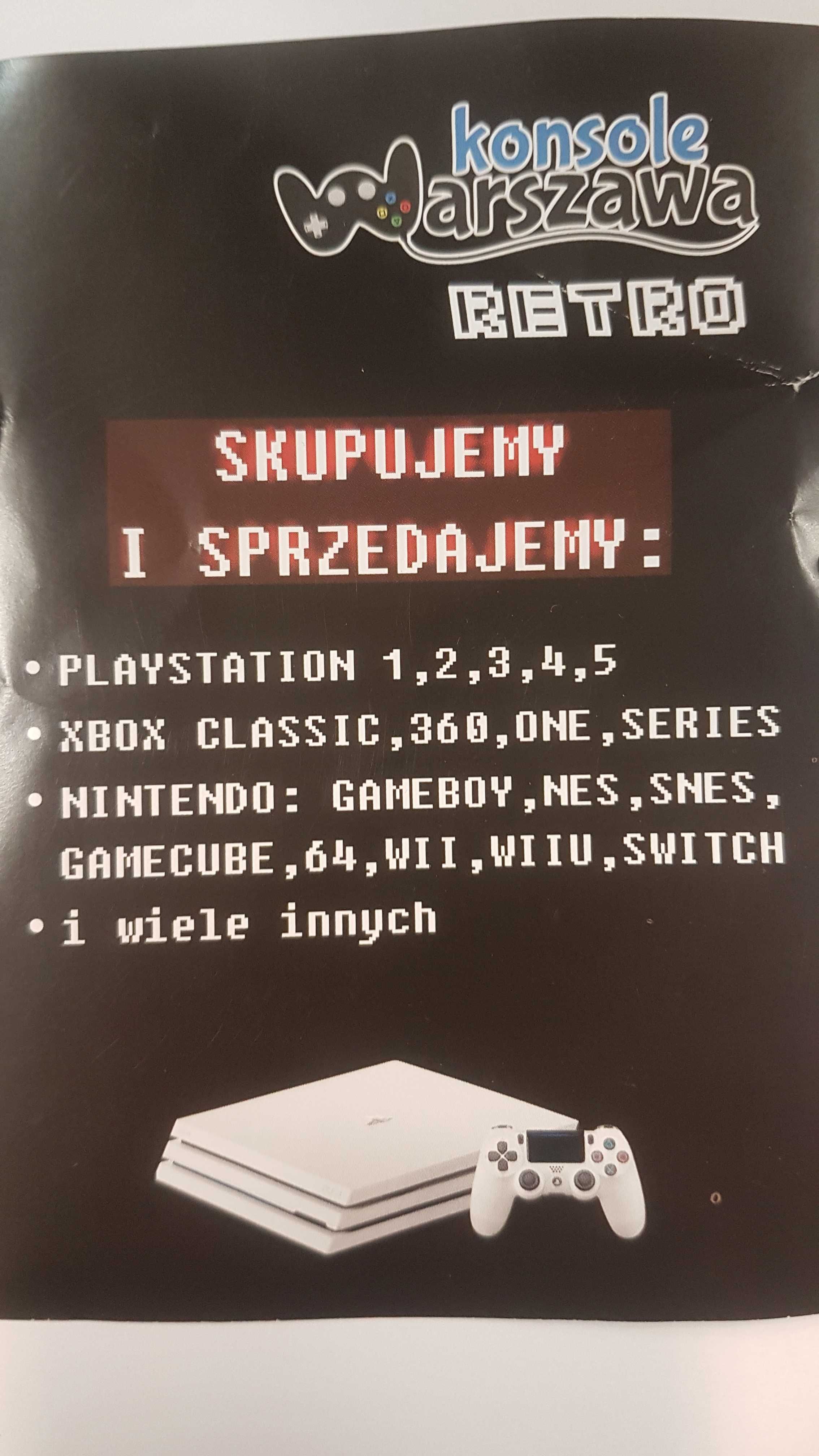 LEGO City: Undercover - The Chase Begins 3DS Sklep/Wysyłka/Wymiana