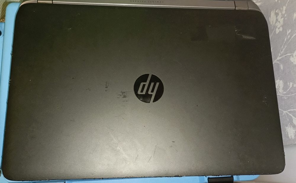 HP ProBook 455 G2
