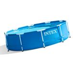 Акція !  Басейн Intex розмір - 366 x 76 см