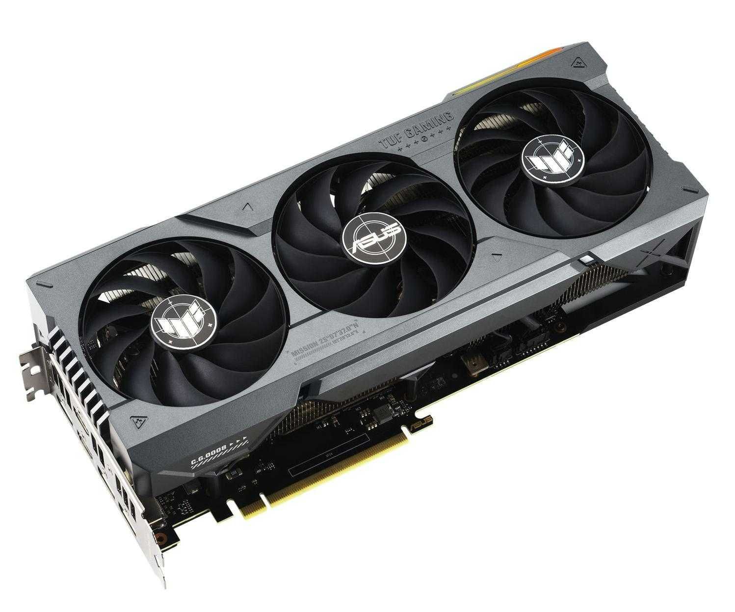 ASUS GeForce RTX 4070 Ti