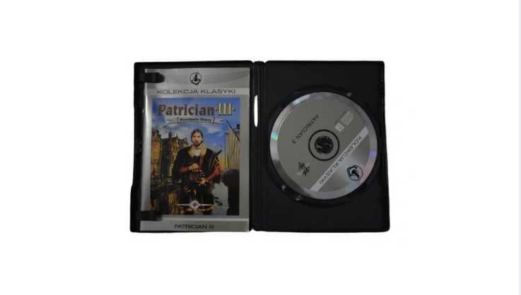 Patrician III PL PC