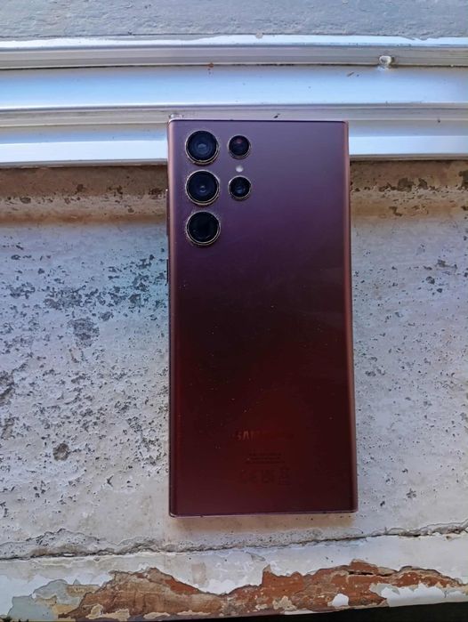 Samsung s22 ultra