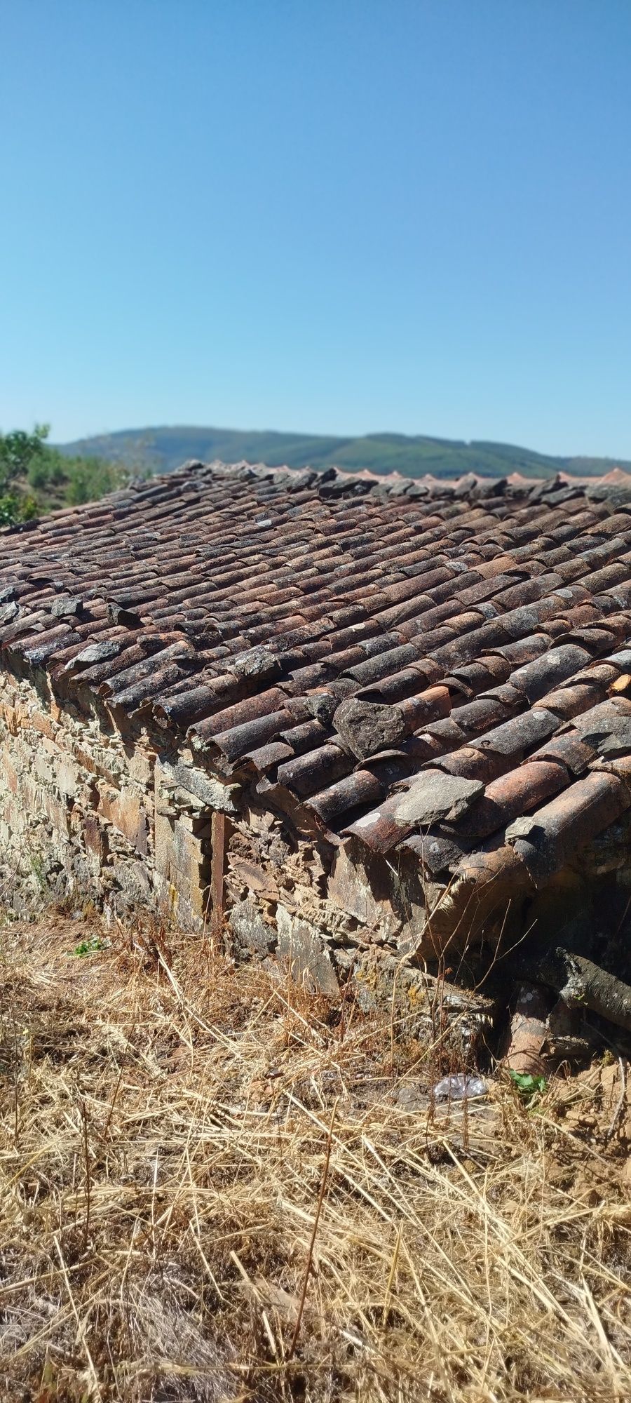 Quinta com duas casas em xisto
