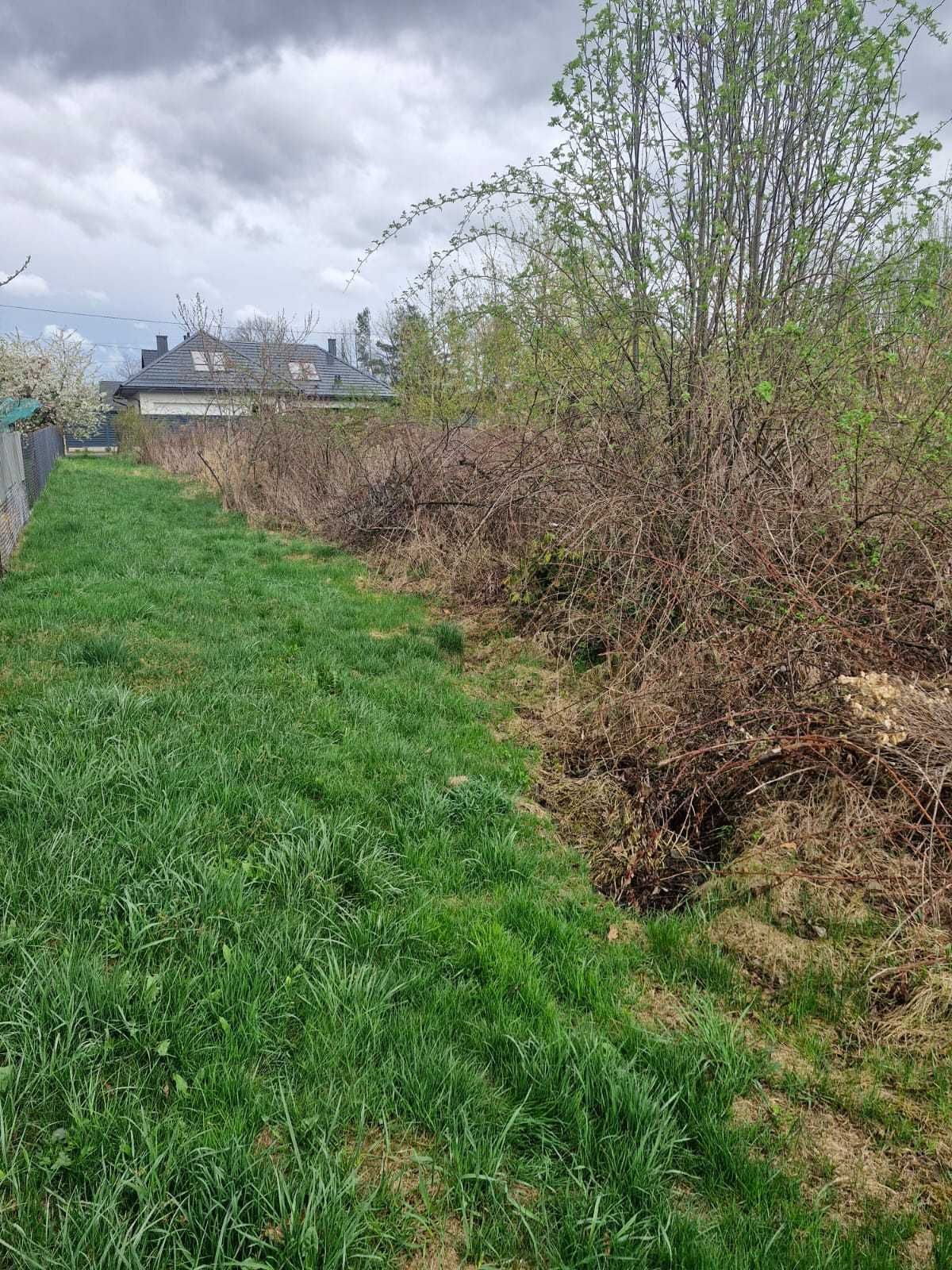 Nowy Sącz  44 ary DZIAŁKA BUDOWLANA  , ul. Bronisława Czecha ,