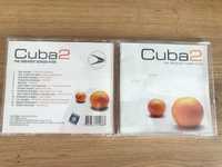 Cuba 2 Kuba The Greatest Songs Ever najlepsze piosenki kubańskie CD