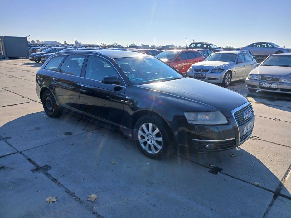 Audi A6 2,0 diesel