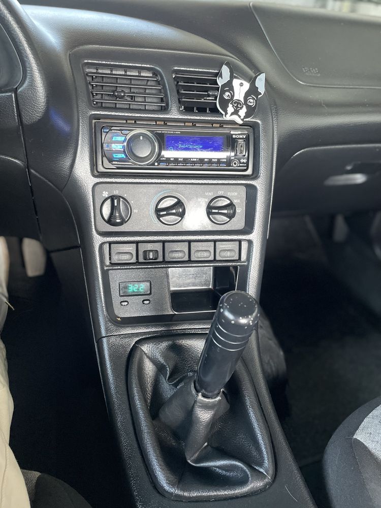 Ford Probe 2,5 V6  dla kolekcjonera Klasyk