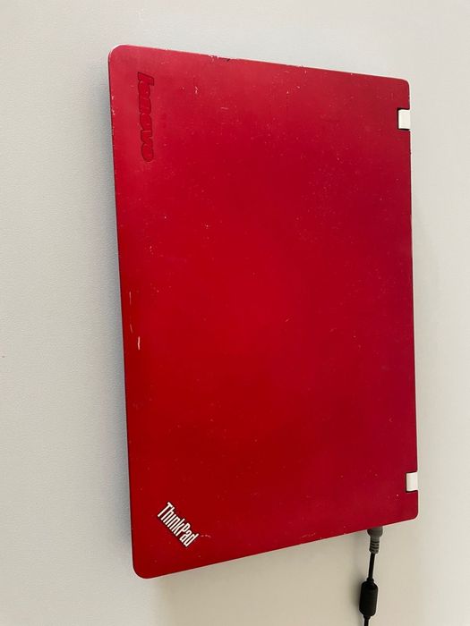Lenovo thinkpad e525