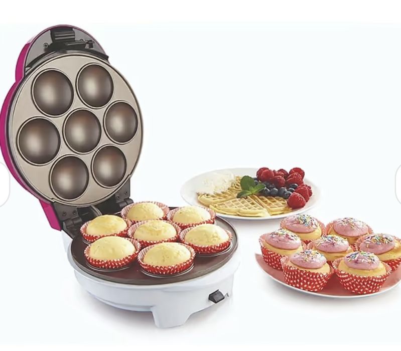 Вафельниця бутербродниця Gorenje