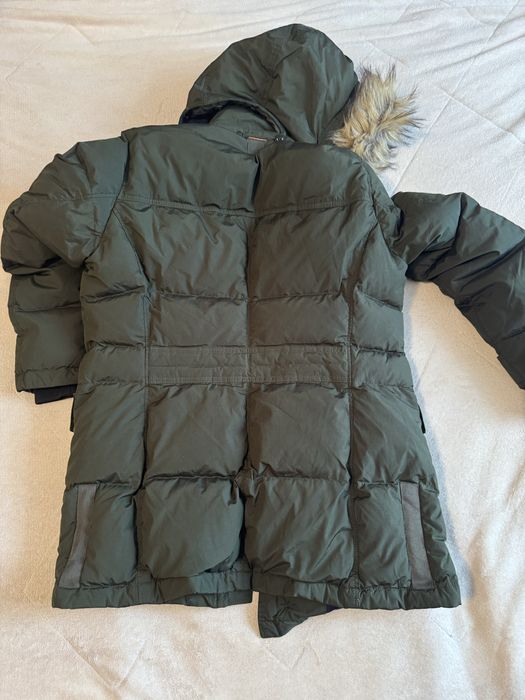 Нова зимова куртка, парка Boss L-XL