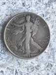 Half dollar 1/2 $ zestaw 4 szt