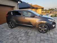 Sprzedam Kia sportage