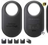 GPS Samsung galaxy smart tag 2
