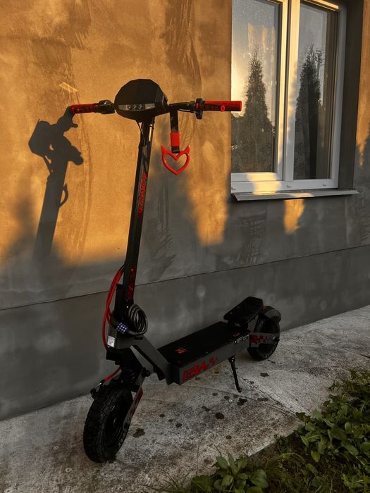 продам kukirin g2