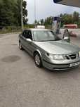 Продам Saab 9-5 2002р.