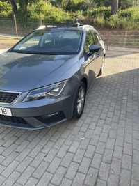 Vendo seat leon st de 2018