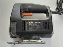 Лобзик Black&Decker BD531 "350 Watt"
